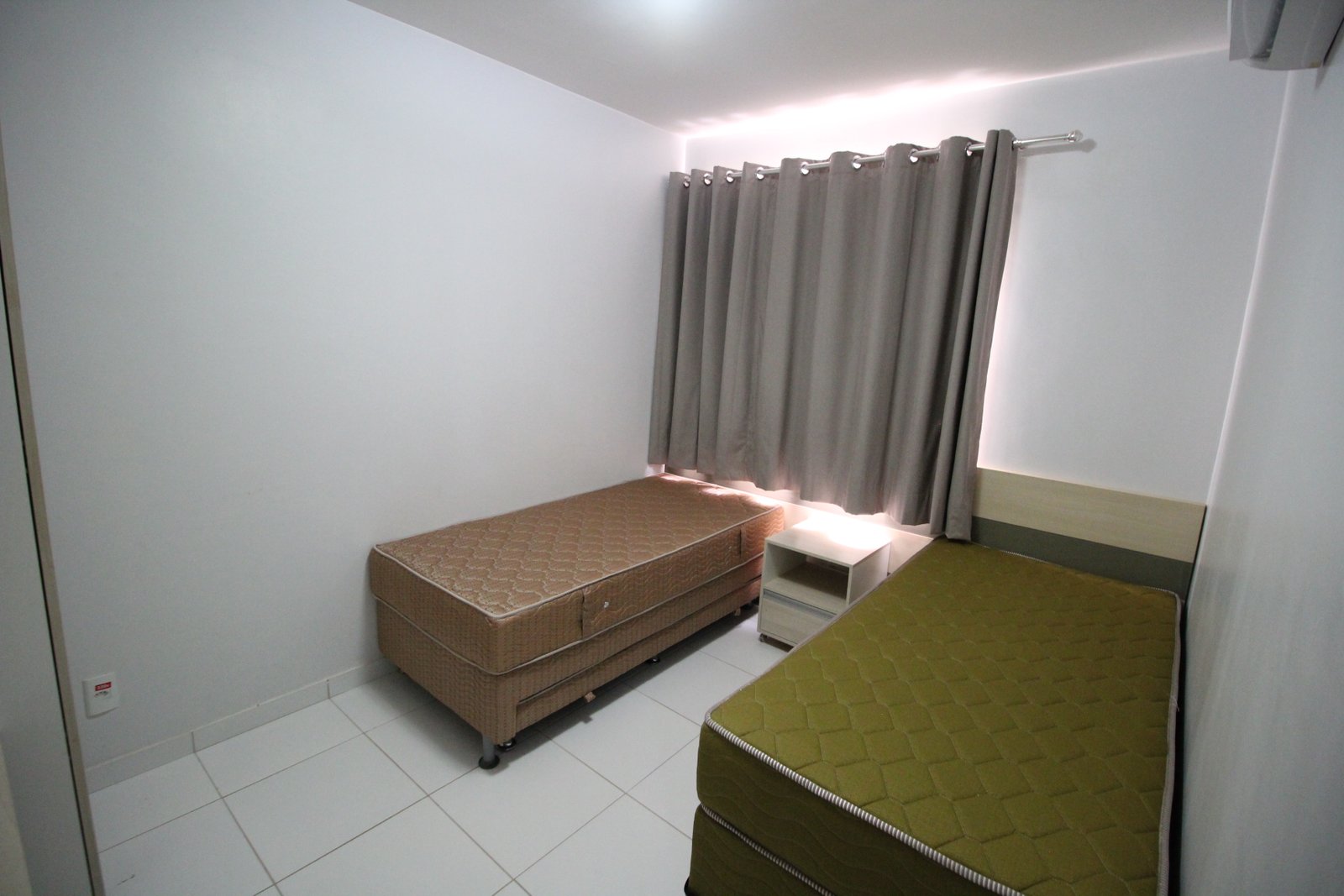 Fotos apartametnos LAGOA QUENTE FLAT SERVICE CALDAS NOVAS
